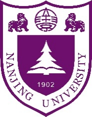 南京大学logo