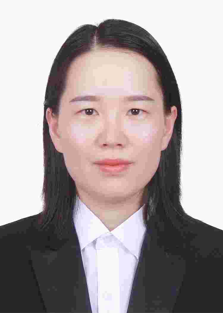 刘娇