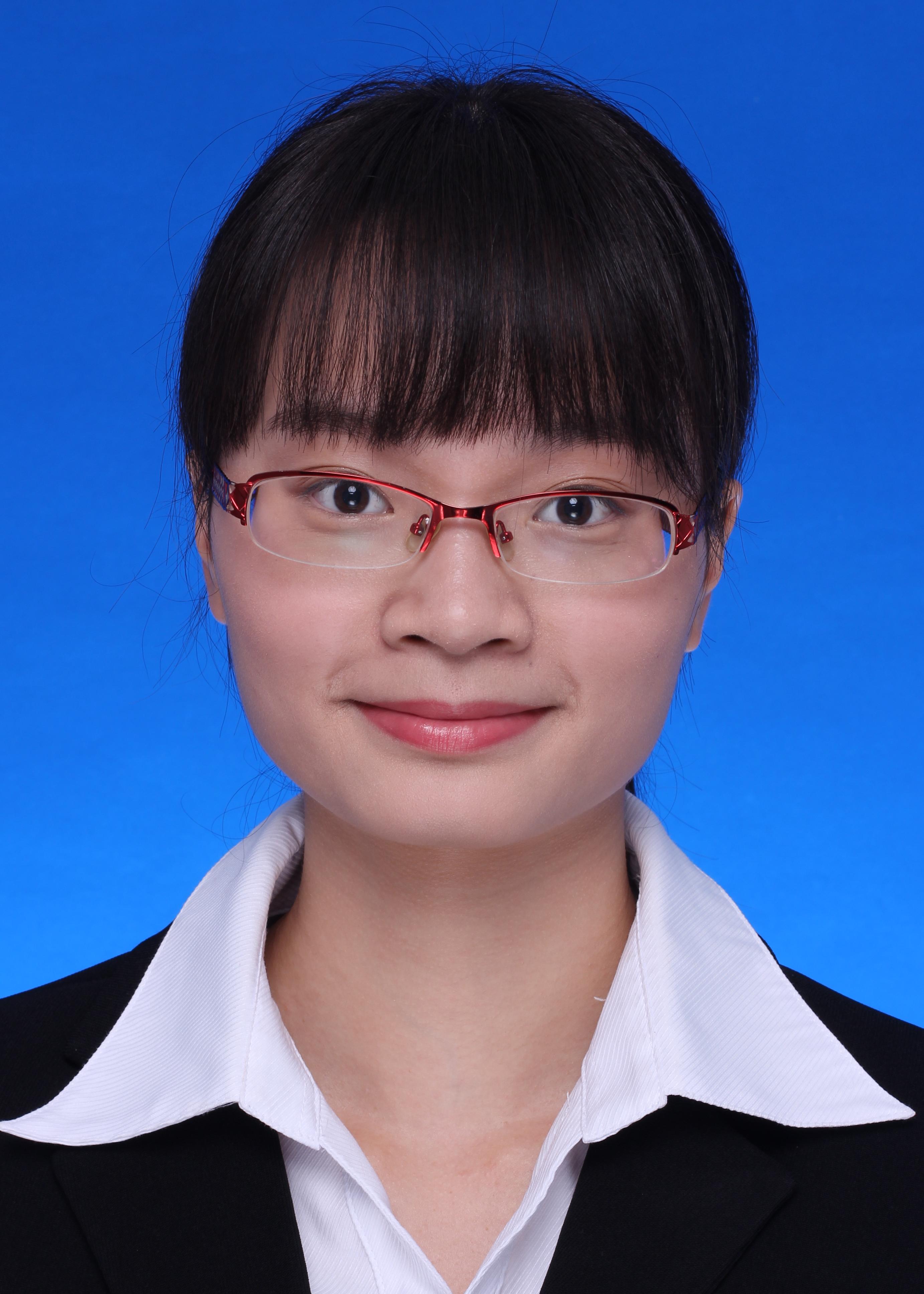 李妍妍